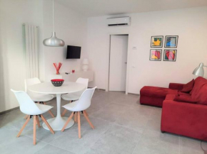 Appartamento incantevole Viareggio mare